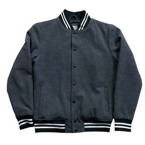 Roebuck & Co. Heritage Supply Co. Vintage Varsity Bomber Jacket Men’s Small